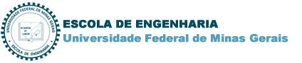 Portal da Escola de Engenharia UFMG - Graduação e pós graduação em Engenharia.